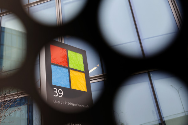 Microsoft публикует обновление по безопасности