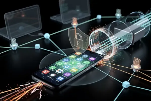 Как отключить трекеры в Android для улучшения конфиденциальности