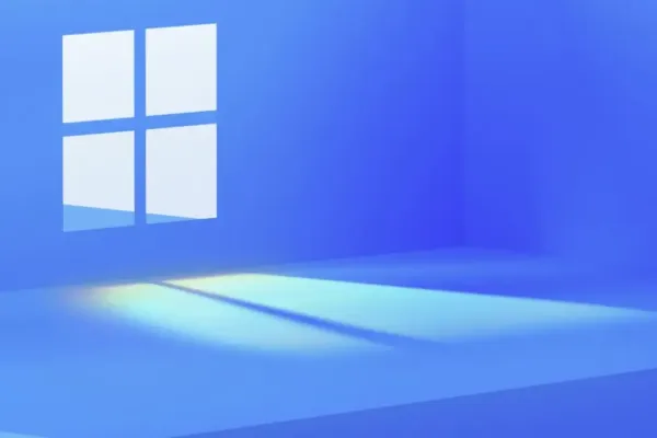 Microsoft обновляет экран ошибок Windows 11