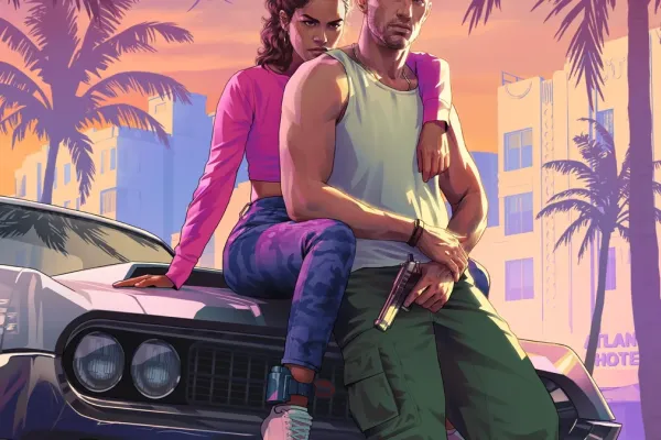 GTA 6 достигает рекордного уровня намерений к покупке среди геймеров США