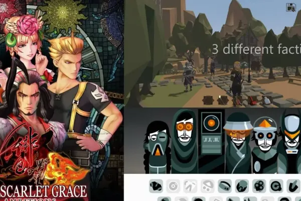 Скидки на Android: Новые предложения на игры