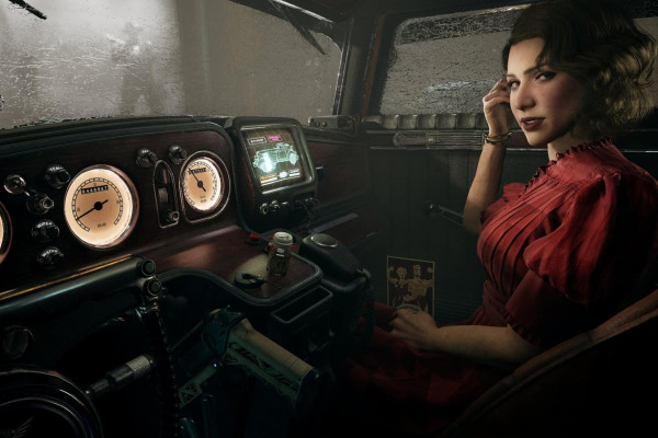 Официальные системные требования игры Nobody Wants to Die опубликованы