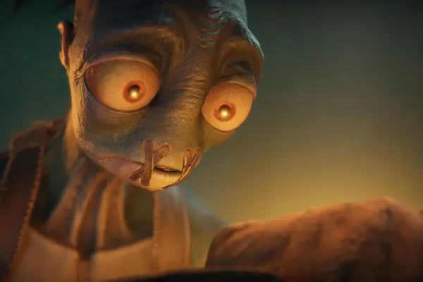 Oddworld предлагает всю серию игр за один доллар