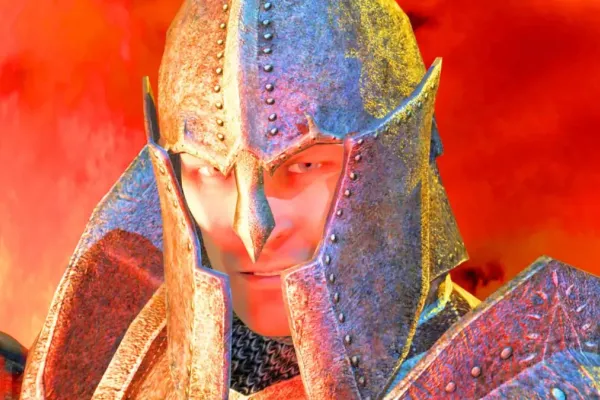 Bethesda анонсировала Oblivion Remastered для Game Pass