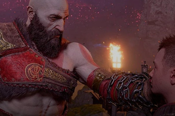 God of War Ragnarok доступна на ПК с улучшенной графикой и производительностью