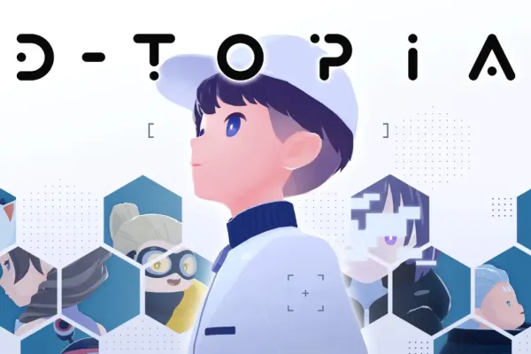 Запуск D-topia отразит стиль Annapurna в жанре адвенчур