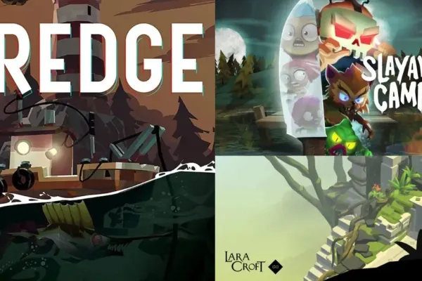 Скидки на игры для Android: популярные приложения по сниженной цене