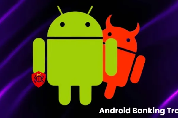 Троян Herodotus угрожает банковским приложениям на Android