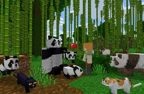Minecraft вдохновляет новые методы оценки ИИ моделей