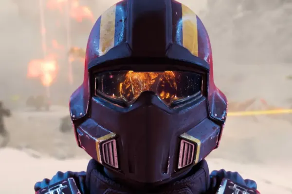 Helldivers 2 готовится к выходу с новым кроссовером