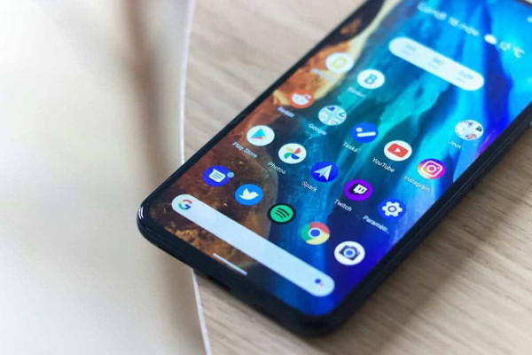 Управление хранилищем и кэш-данными повышает производительность приложений