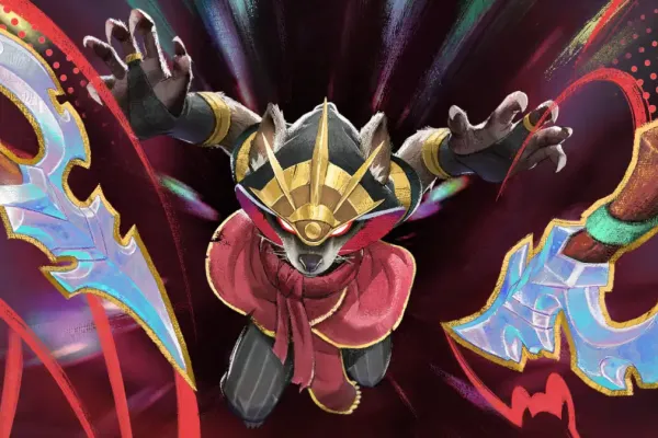 Sunderfolk: AMA на PCGamesN с обновлением 1.5