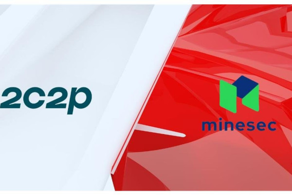 2C2P и MineSec запускают облачное POS-приложение в Сингапуре