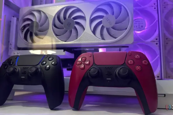 Переход с ПК на консоли в 2026: Чего ожидать