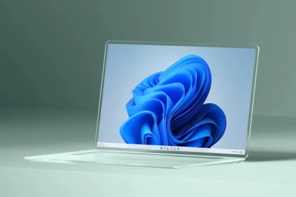 Windows 11 раскрывает преимущества для бизнеса