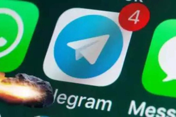 Арест Павла Дурова во Франции вызвал расследование Telegram в Индии