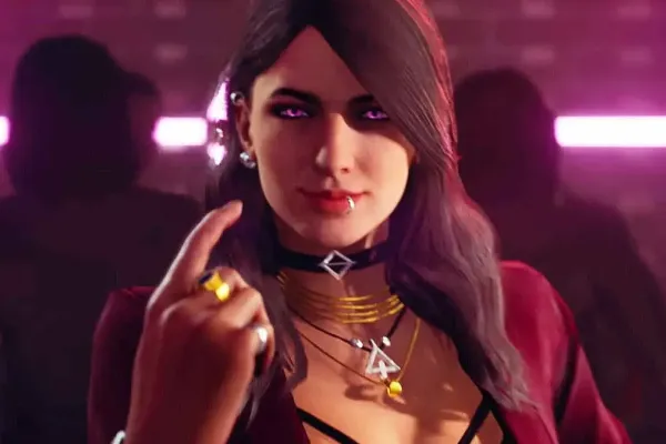 Bloodlines 2: системные требования и производительность