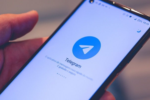 Киберпреступники используют Telegram для незаконных финансовых схем