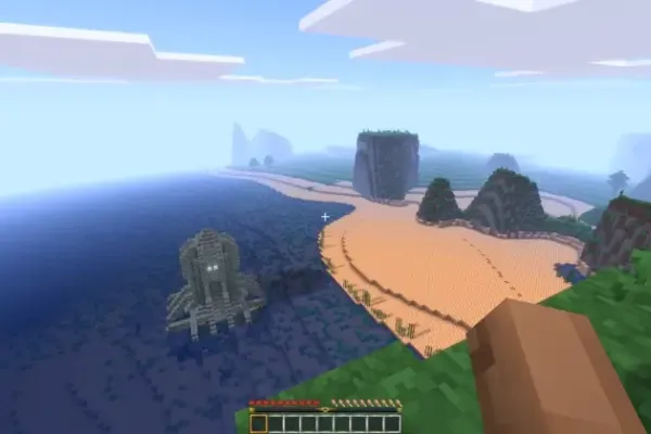 VoxeLibre представила новое обновление v0.89 для игры