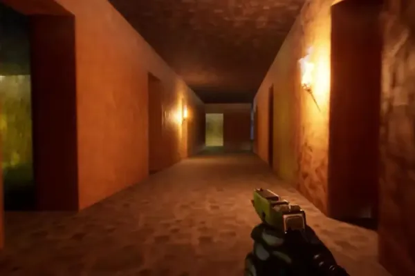 CastleMiner: Ремастер обновленного хита на Xbox 360