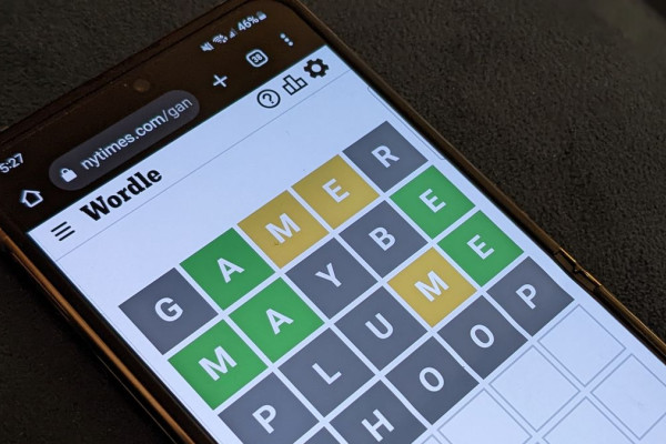 Бизнес и популярность Wordle: элементы успеха игры