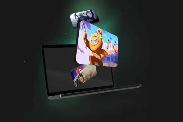 Google представляет игрового ассистента Play Games Sidekick