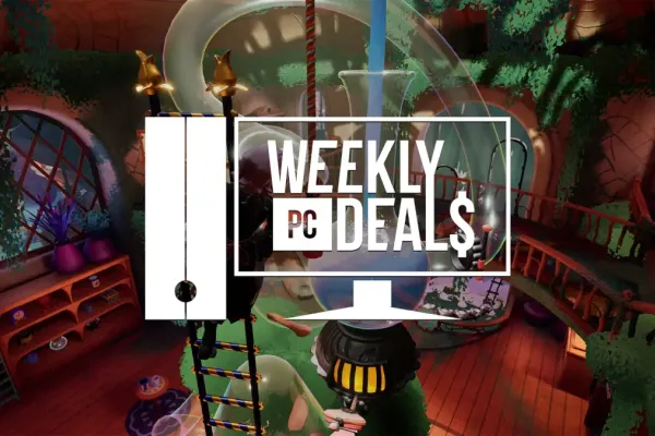 LudoNarraCon привлекает внимание к повествовательным играм