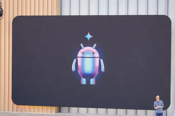 Google упрощает установку приложений из сторонних источников