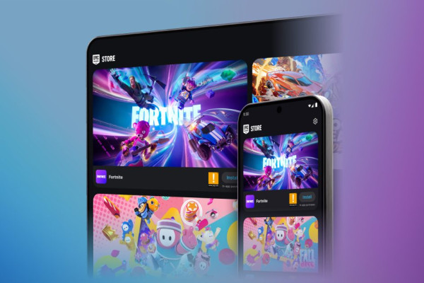 Epic предлагает новый контент в своем магазине игр