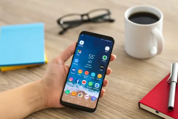 Популярные приложения для Android: камеры, игры и фото