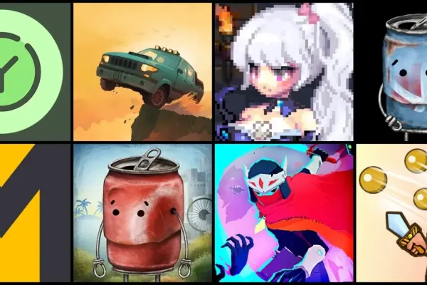 Новые скидки на Android приложения и пакеты иконок