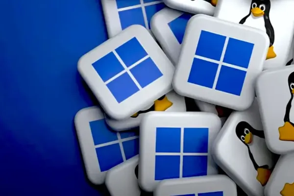 WINUX: альтернатива Windows 10 с поддержкой старого оборудования