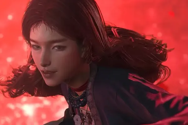 Назначена дата выхода игры Where Winds Meet