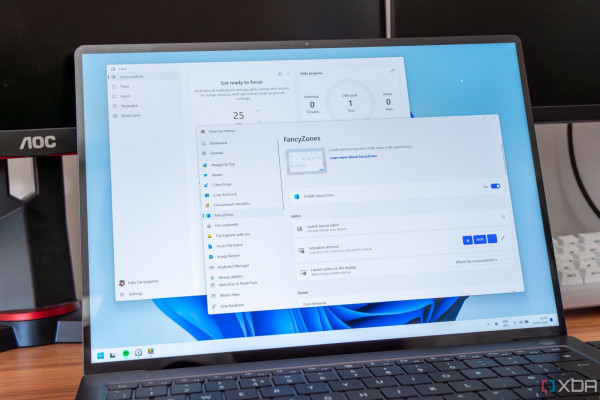 Обновление Super God Mode улучшает поиск и совместимость приложений