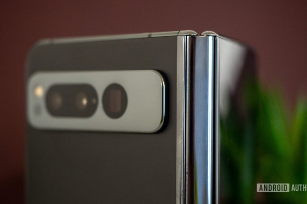 Google обновляет Android для поддержки складных телефонов Pixel 9 Pro Fold