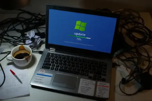 Microsoft устраняет уязвимость в файлах LNK