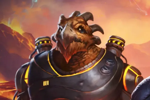 Пакет Stellaris: Infernals вводит вулканические миры