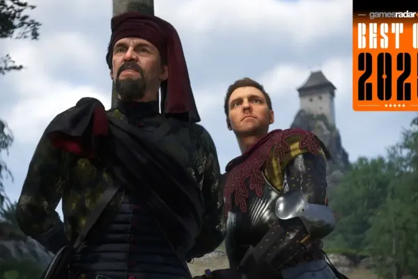 Год возрождения игр на ПК: вызовы и достижения