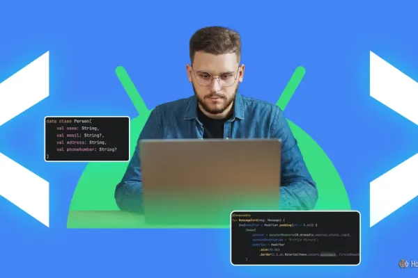 Ошибки при разработке Android с приложениями на Kotlin Ошибки при разработке Android с приложениями на Kotlin
