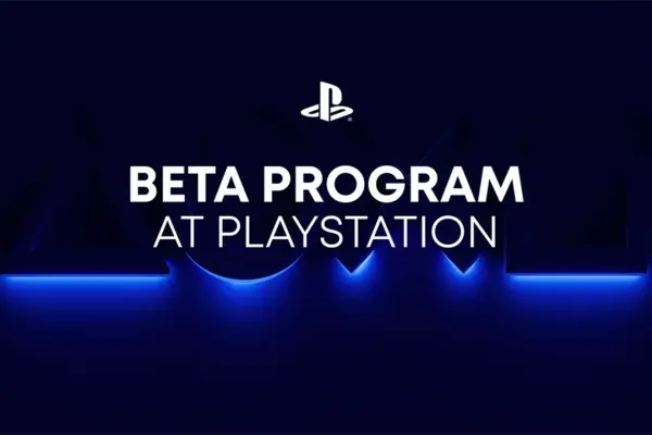 Sony запускает Бета-программу для PS5 и ПК игр