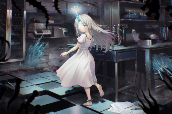 Инди-разработчик Move the Hearts анонсировал новую игру ужасов