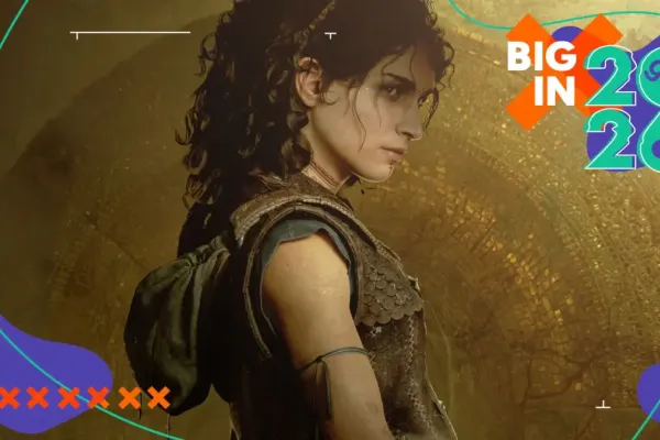 Резонанс: подробности о новом приключении Софии