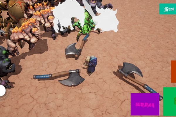 Премиальная игра The Wizard доступна на Google Play