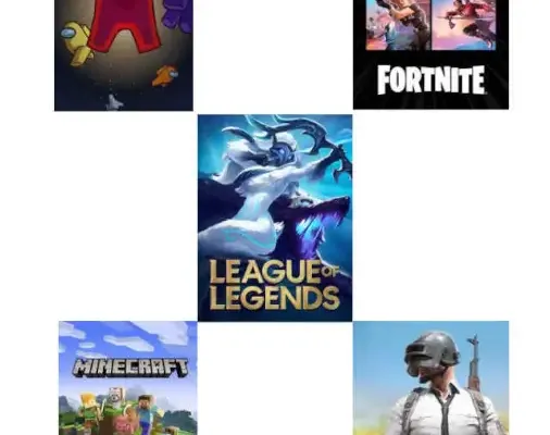 Экономика и рост популярности рынка видеоигр