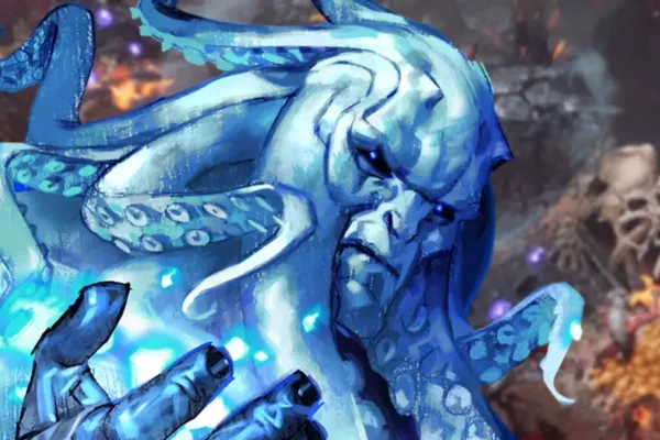 Jotunnslayer добавляет новых богов и оружие в ARPG жанр