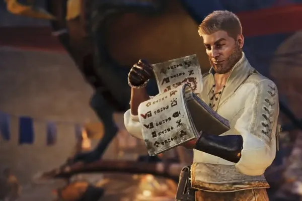 Monster Hunter: Capcom укрепляет позиции на рынке ПК