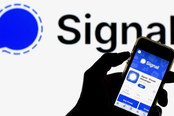 Роскомнадзор блокирует Signal, пользователи переходят на VPN для доступа