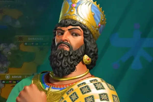 Ara получает обновление, изменяющее стратегию