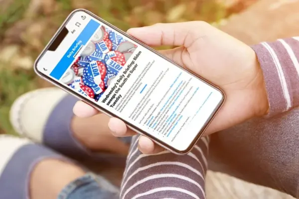 Новое приложение улучшает доступ к местной журналистике