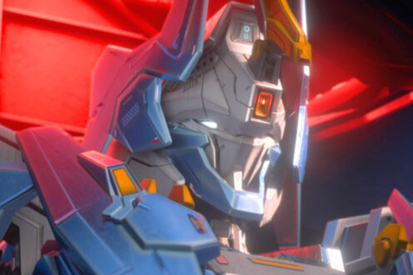 Mecha Break привлекает внимание на платформе Steam